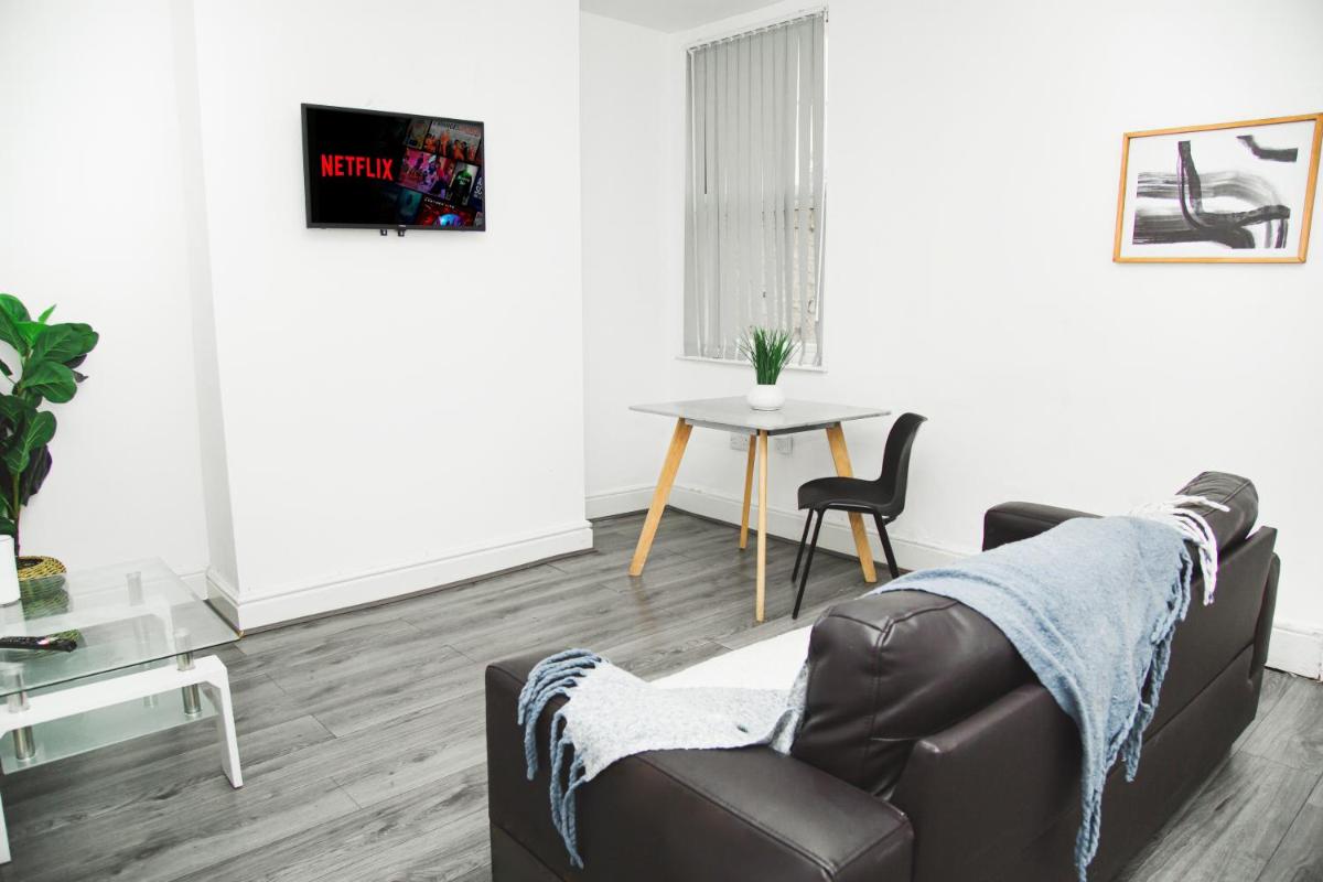 Serene and Tranquil Escape - Housity