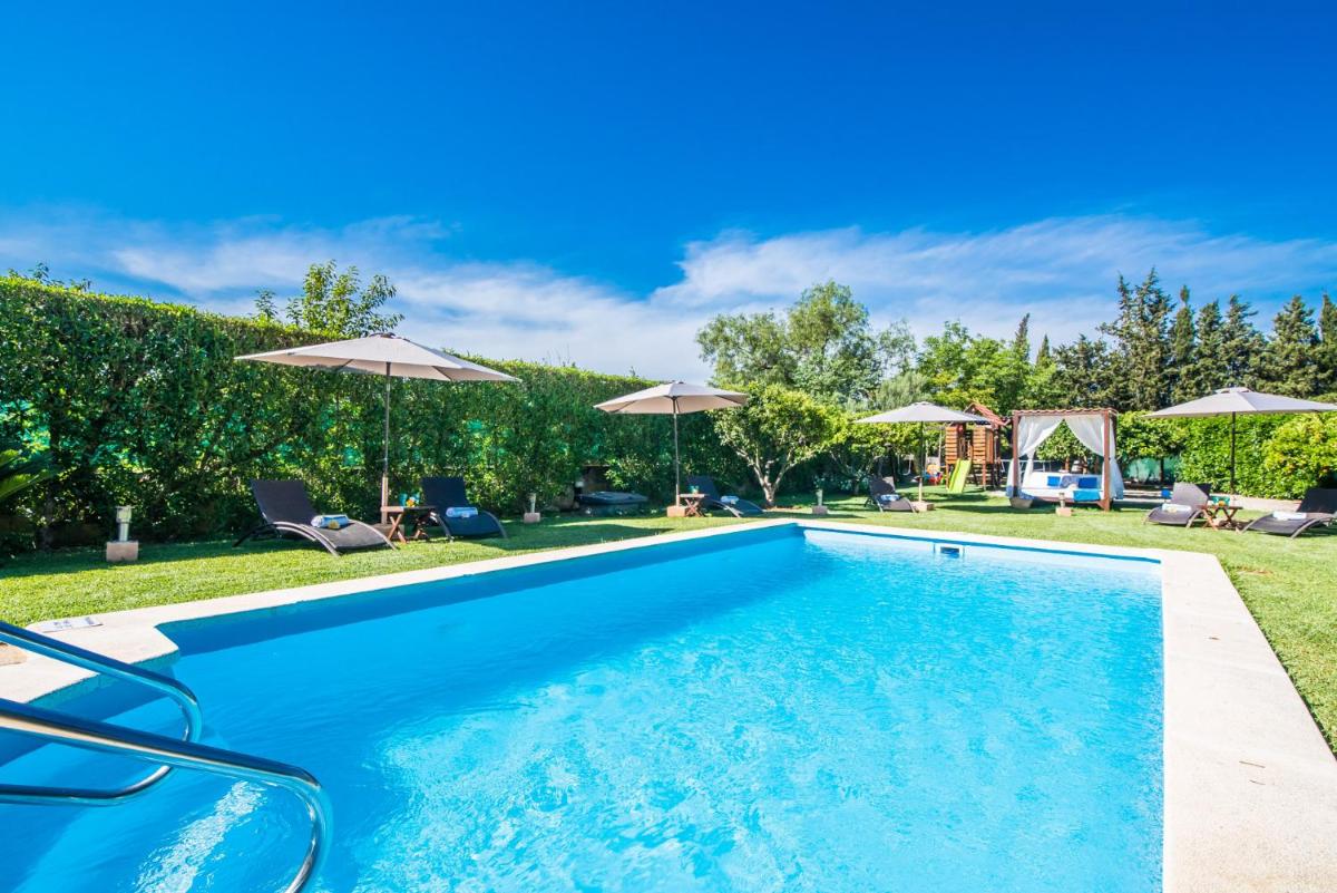 Ideal Property Mallorca - Finca Alegre - Housity