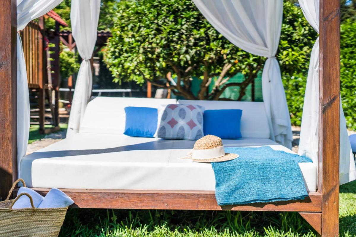 Ideal Property Mallorca - Finca Alegre - Housity