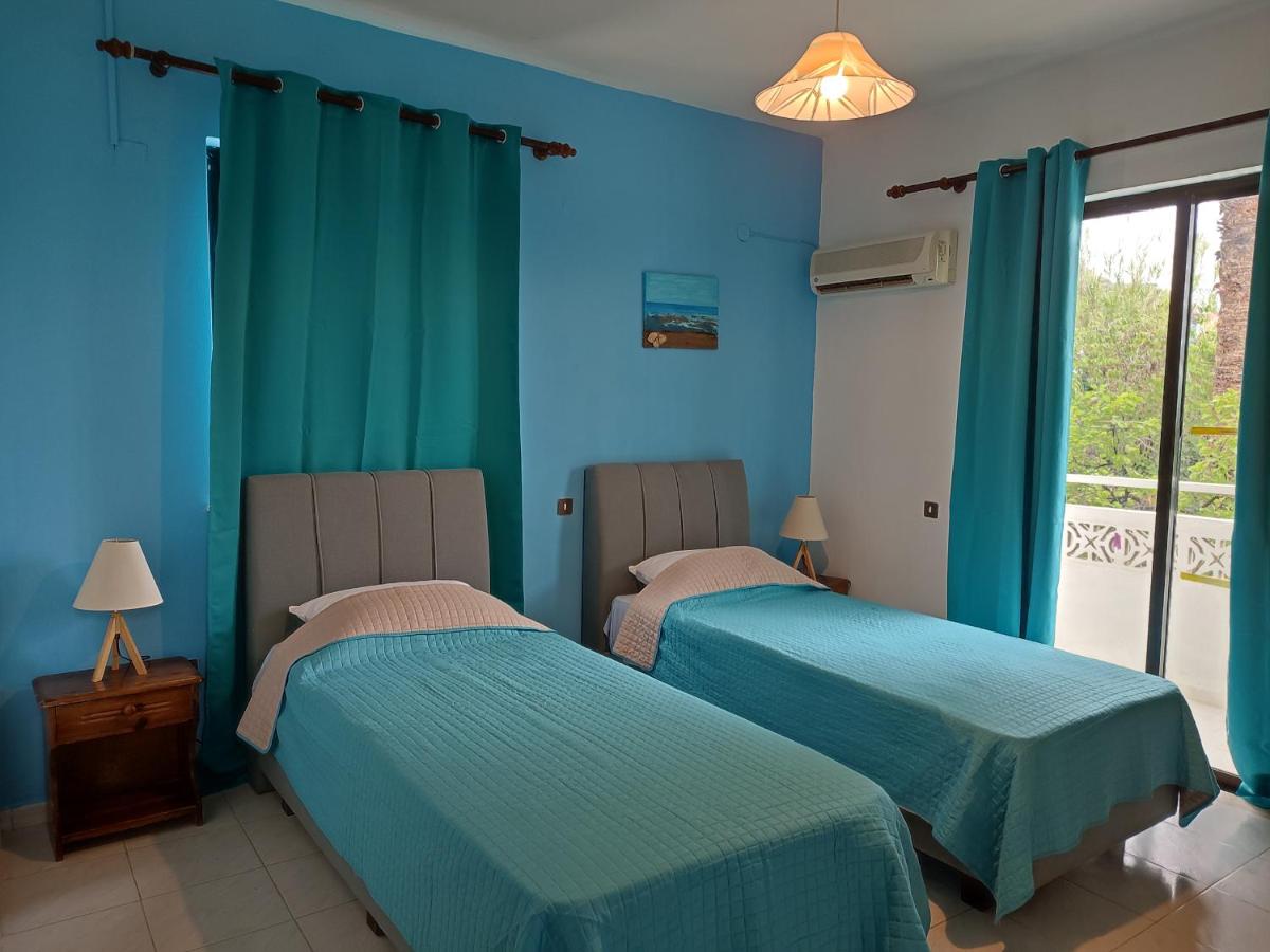 Dolphin Apartments - Housity