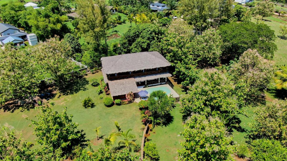 Villa MILENA - Housity