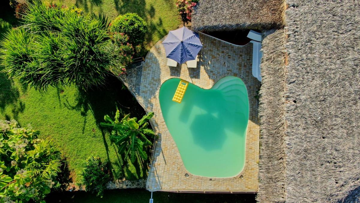 Suitetrails - Villa MILENA