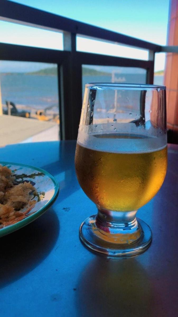 Ap Diretoria Vista pro Mar - Housity