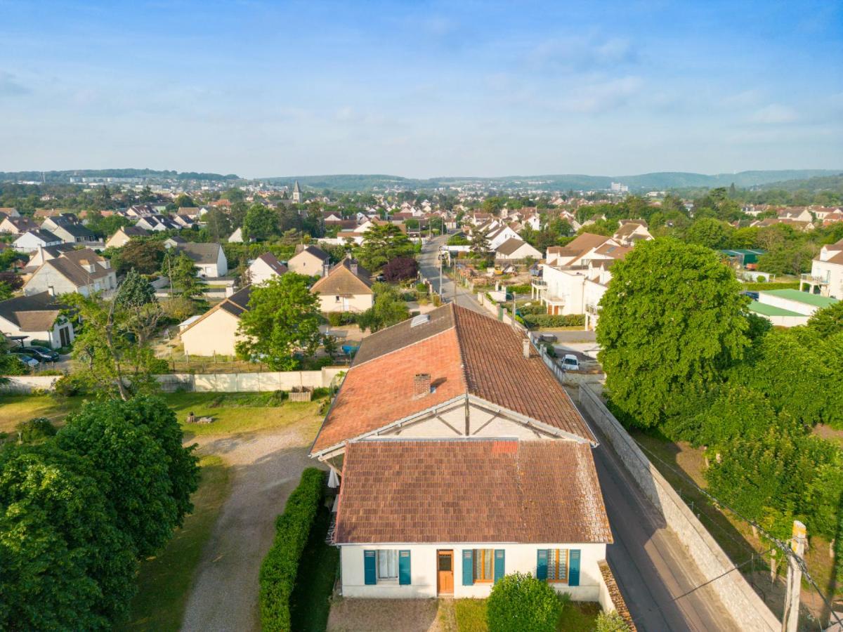 Gite 32 rue du huit mai - Housity