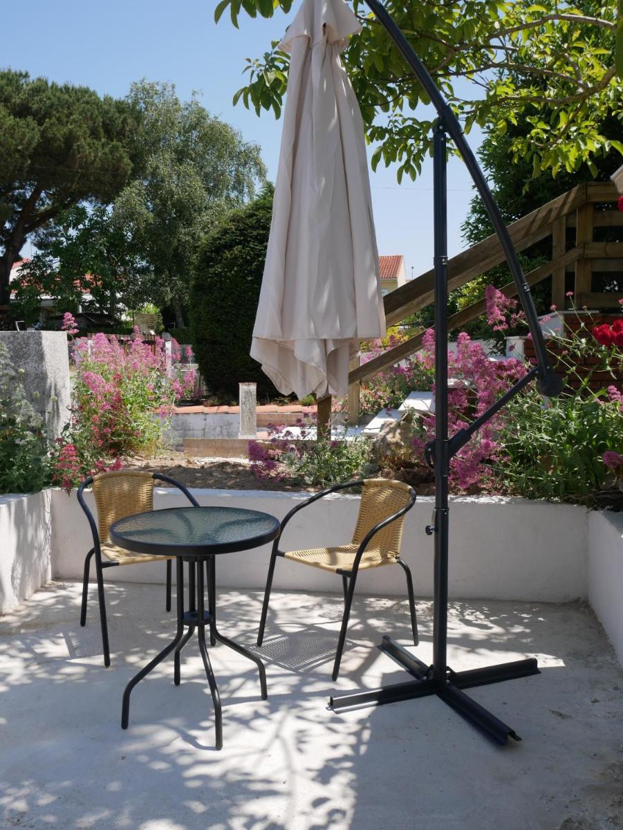 Suitetrails - Appartement T2, au calme.