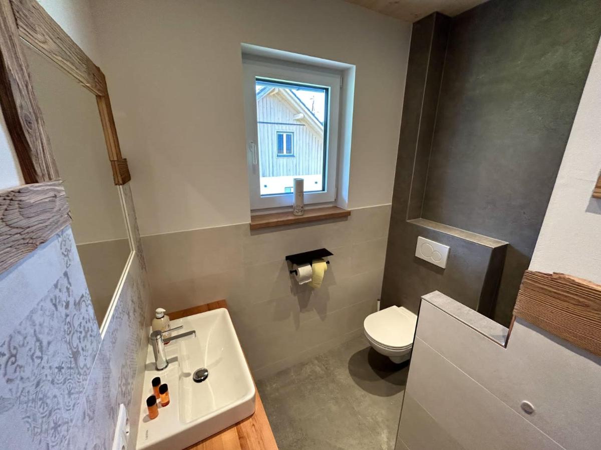 Einfach Leben - Urlaub in den Bergen - Housity