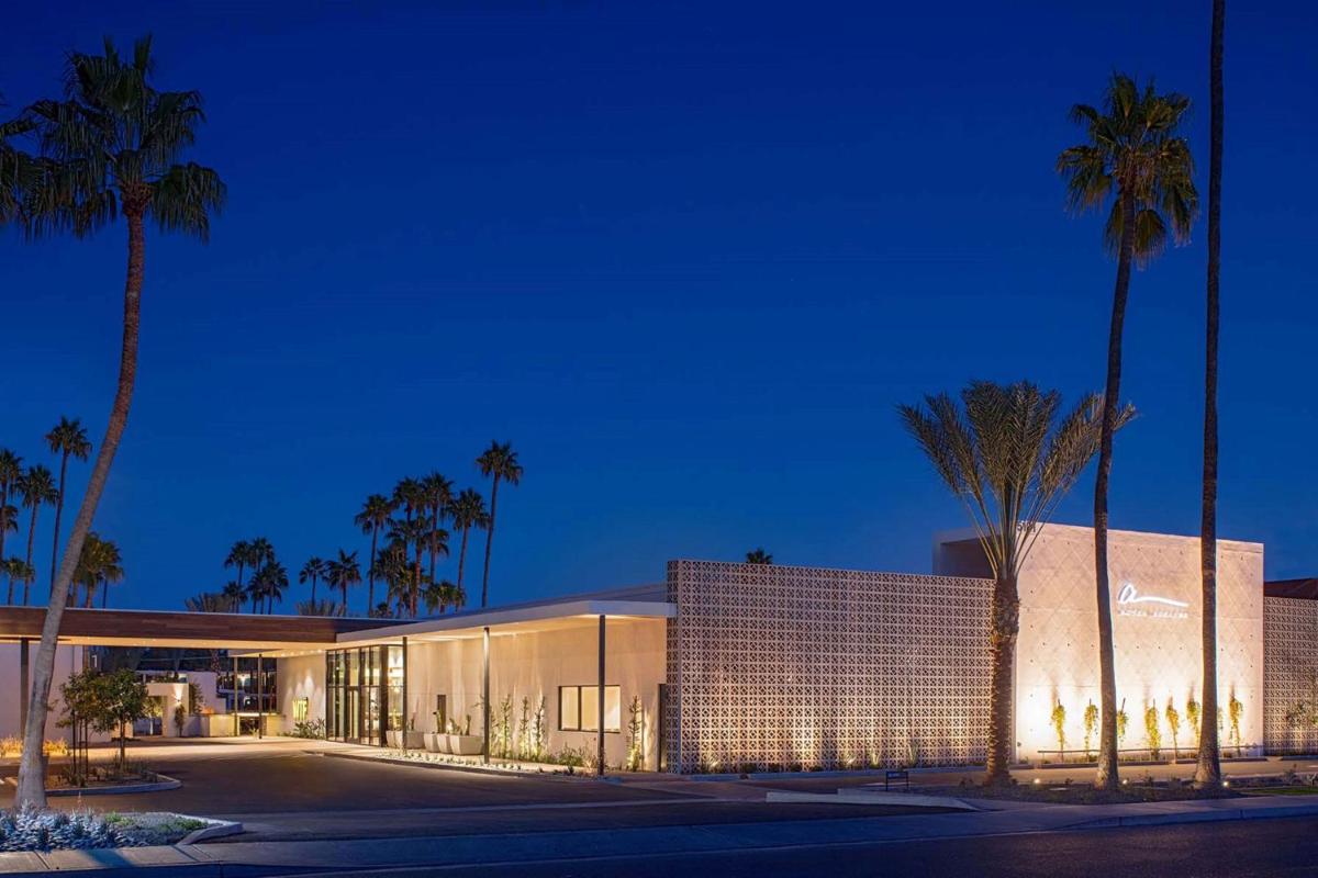 Hotel Adeline, Scottsdale, a Tribute Portfolio Hotel - Housity