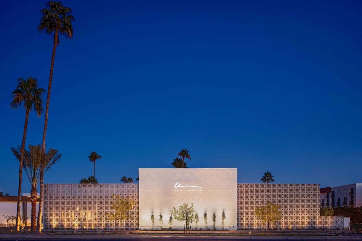 Hotel Adeline, Scottsdale, a Tribute Portfolio Hotel - Housity