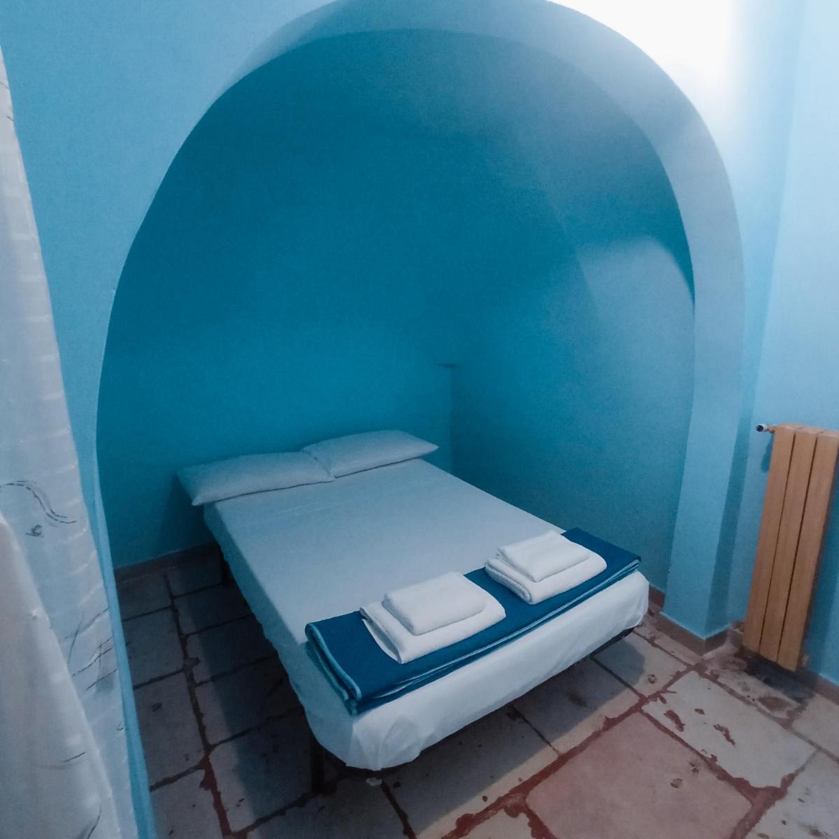 Villa Il Leccio - Trulli - Housity