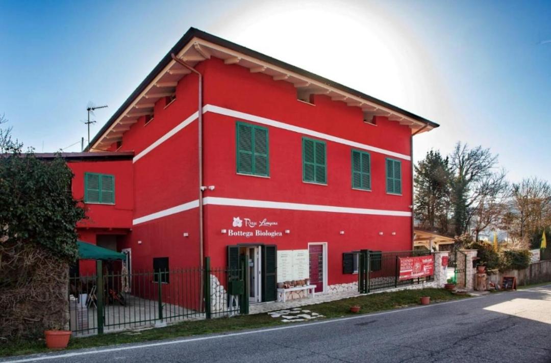 Agriturismo Rossolampone - Housity