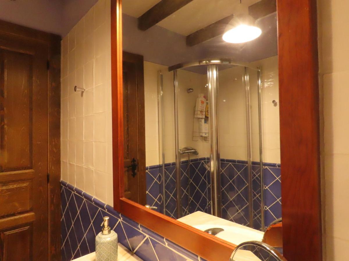 Apartamento chalet "el tornado" Cañon de rio lobos 15 - Housity