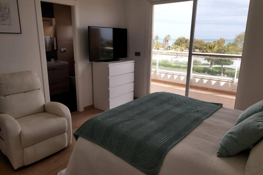 Villa de lujo frente al mar - Housity
