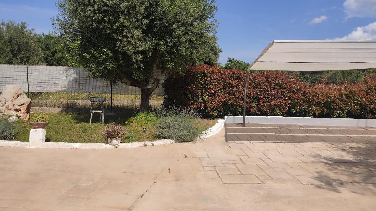 Trullo Titti - Housity