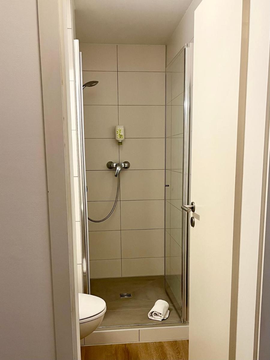 Ferienwohnung Washingtonweg - Housity