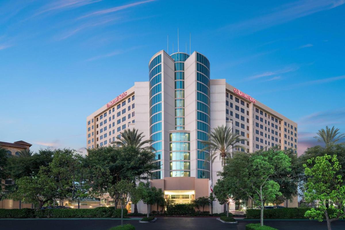 Anaheim Marriott Suites - Housity