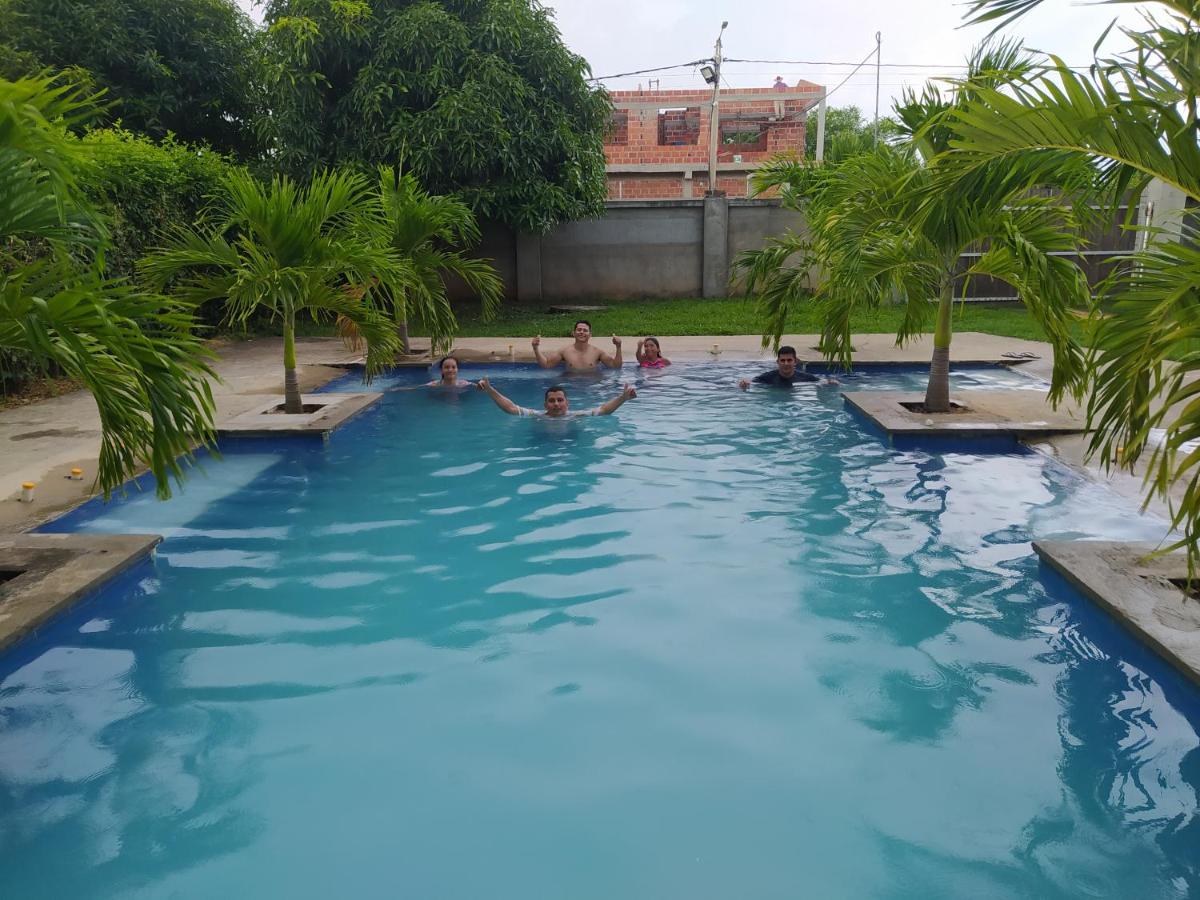 cabaña Milan - Housity