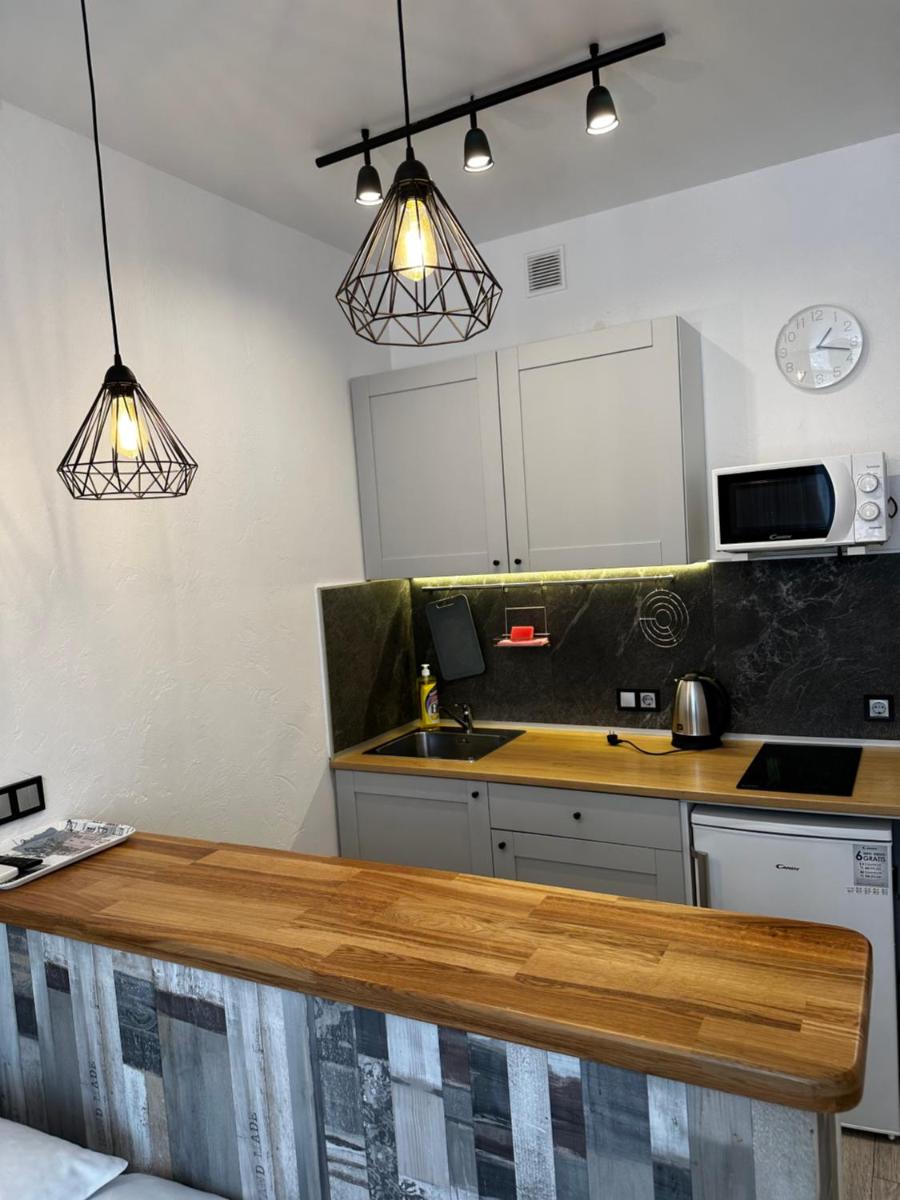 Arcadia apartment & sea terrace - Housity