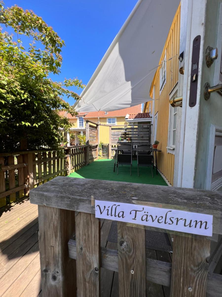 Villa Tävelsrum Bed & Kitchen - Housity