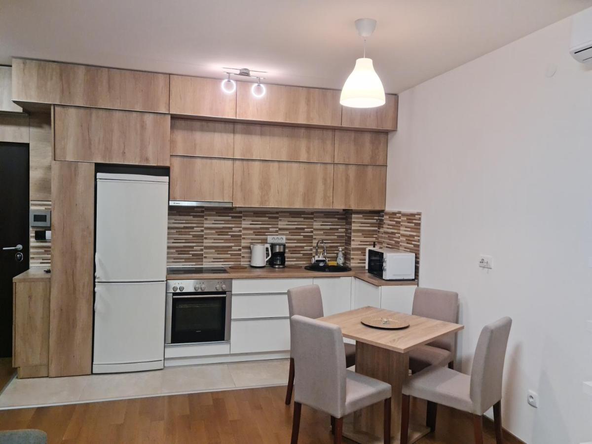 Porodicno-poslovni udoban stan - Housity