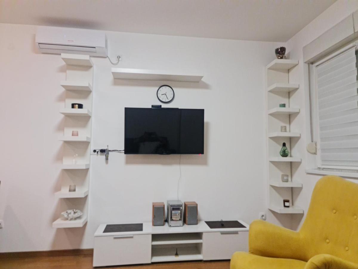 Porodicno-poslovni udoban stan - Housity