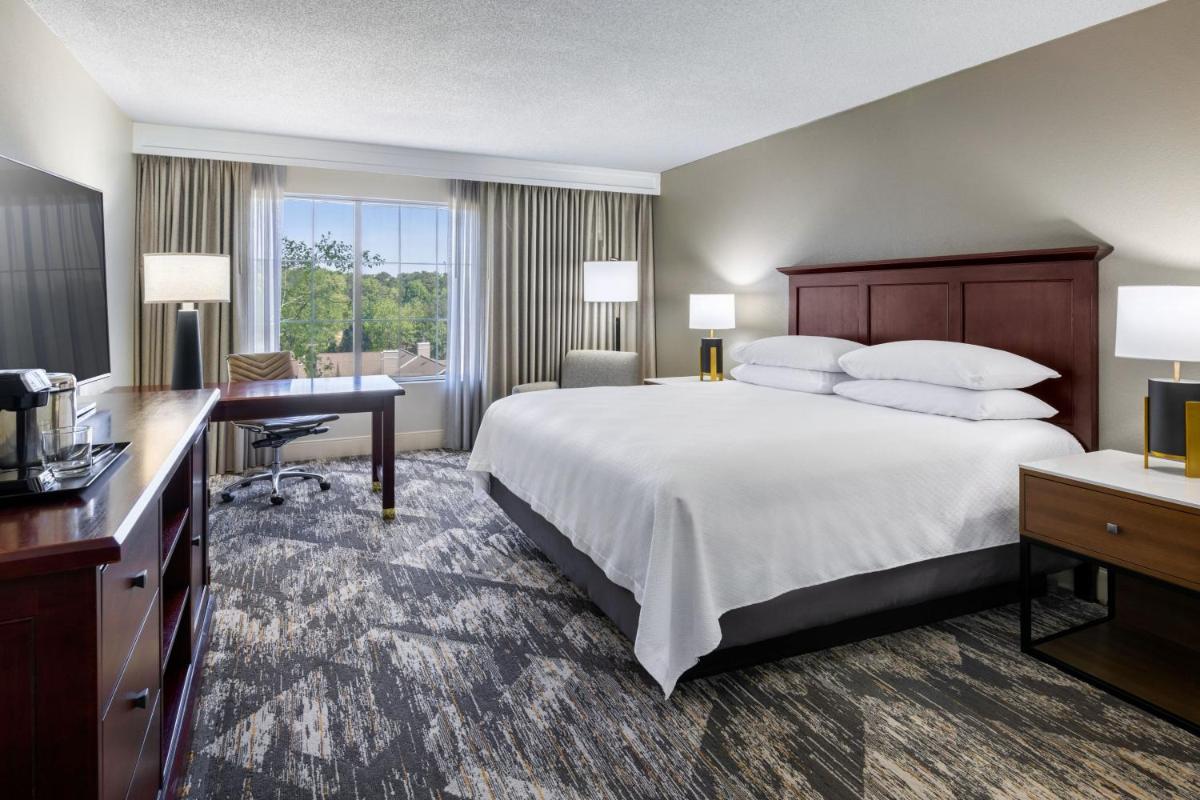 Sheraton Atlanta Perimeter North - Housity