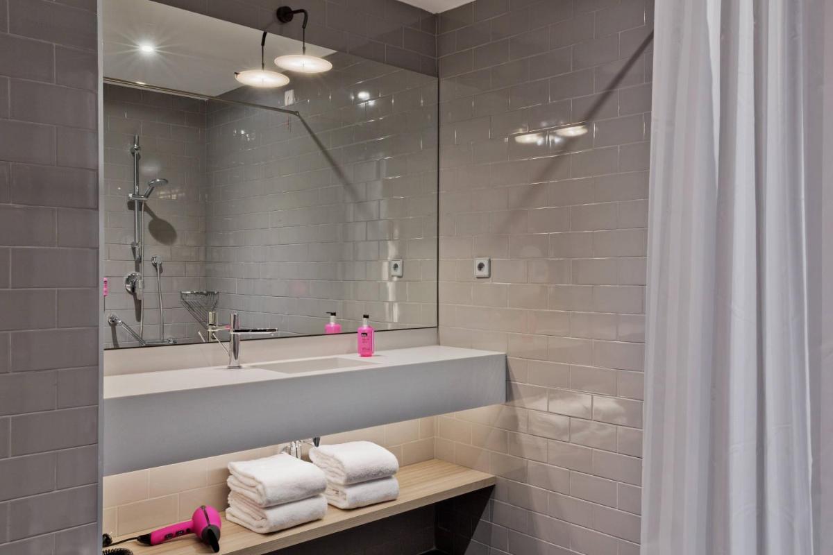 Moxy Tbilisi - Hizvo