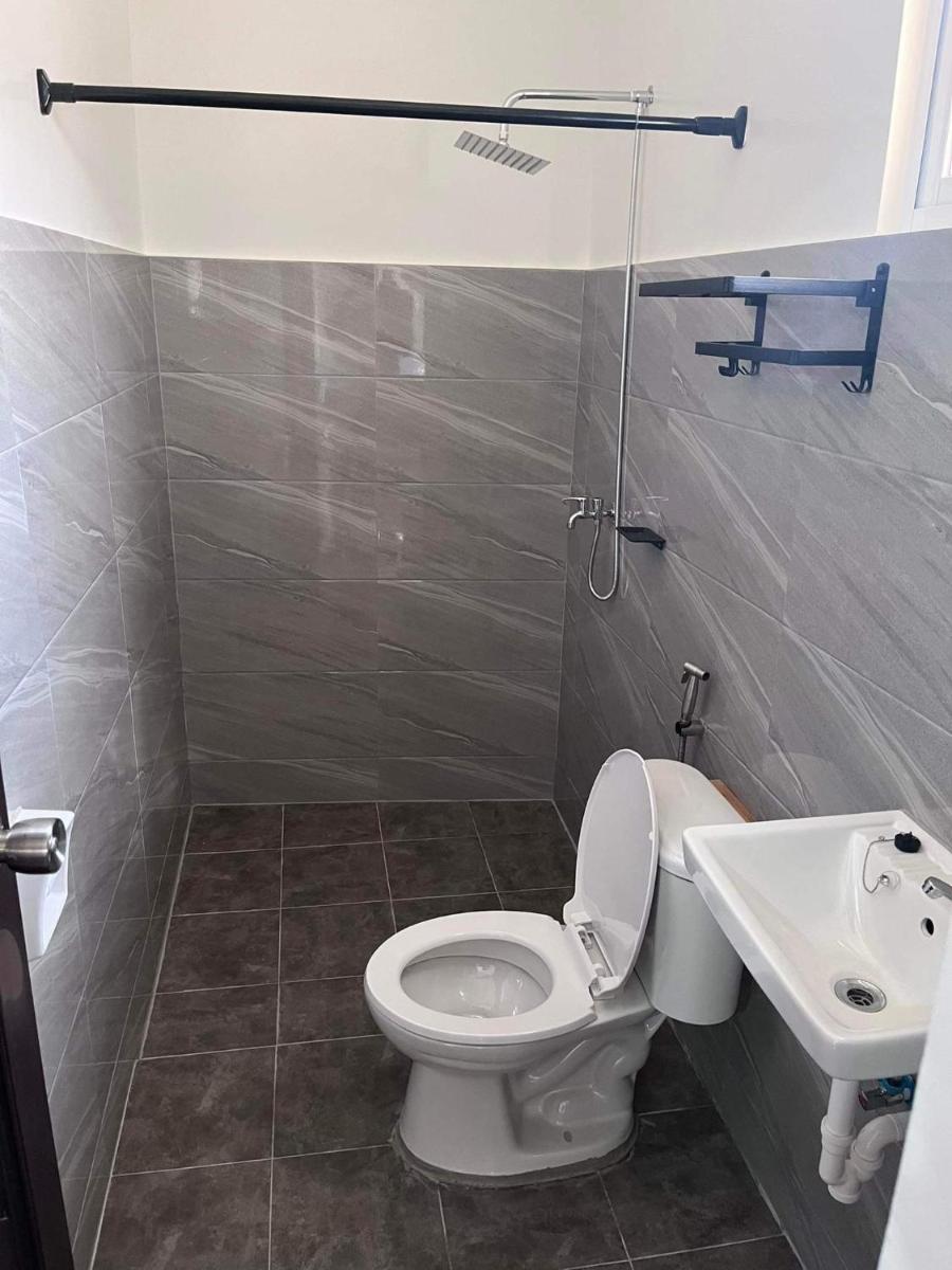 Suitetrails - Sidra Ville Apartment