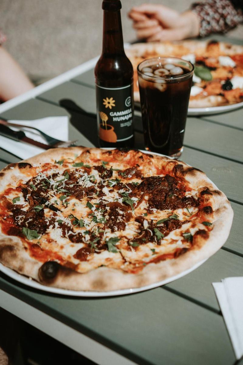 Gammelgård Pizza & Padel Resort - Housity