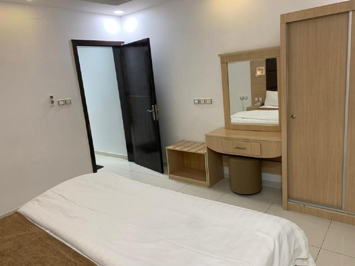 Rawabi Al Janoub Furnished Units - Housity