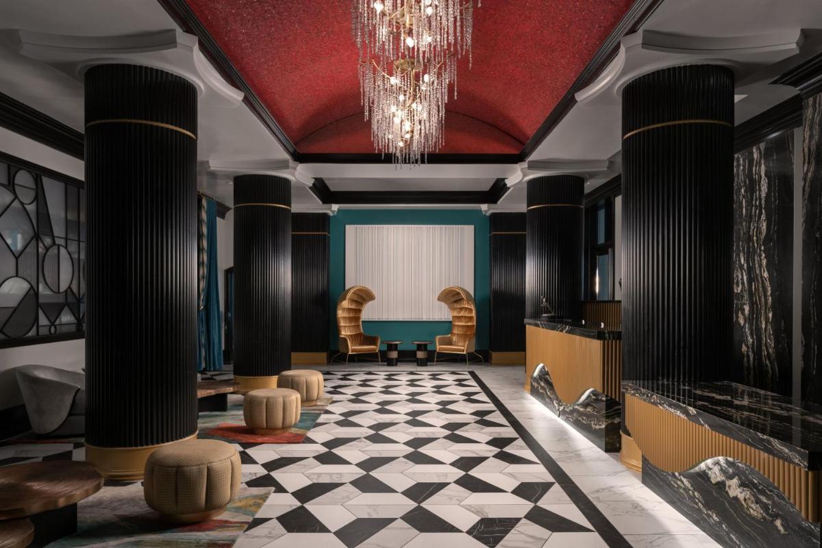 Suitetrails - Grand Bohemian Hotel Orlando, Autograph Collection