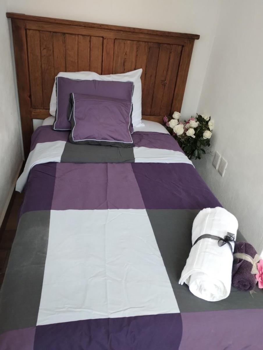 POSADA AMATENCO & Spa Tepoztlan - Housity