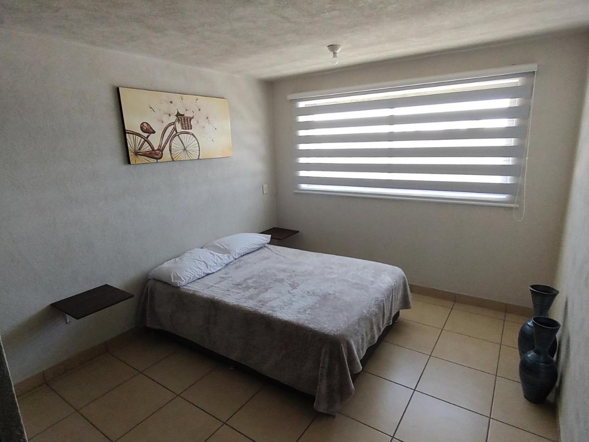 Excelente Departamento céntrico. - Housity