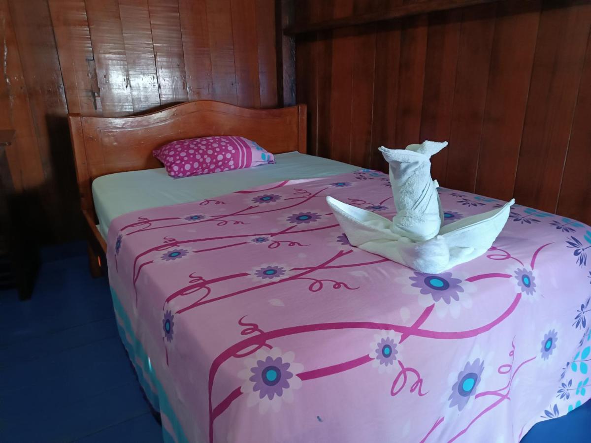 Hospedaje El tigrillo - Housity