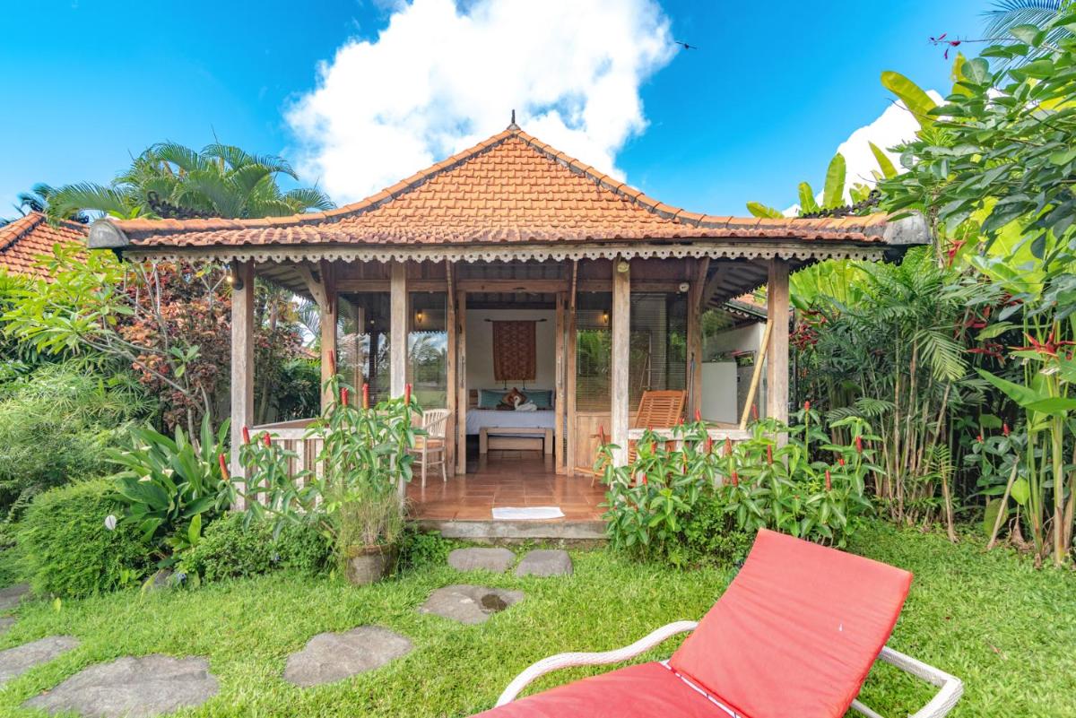 Bali Sawah Indah - Housity