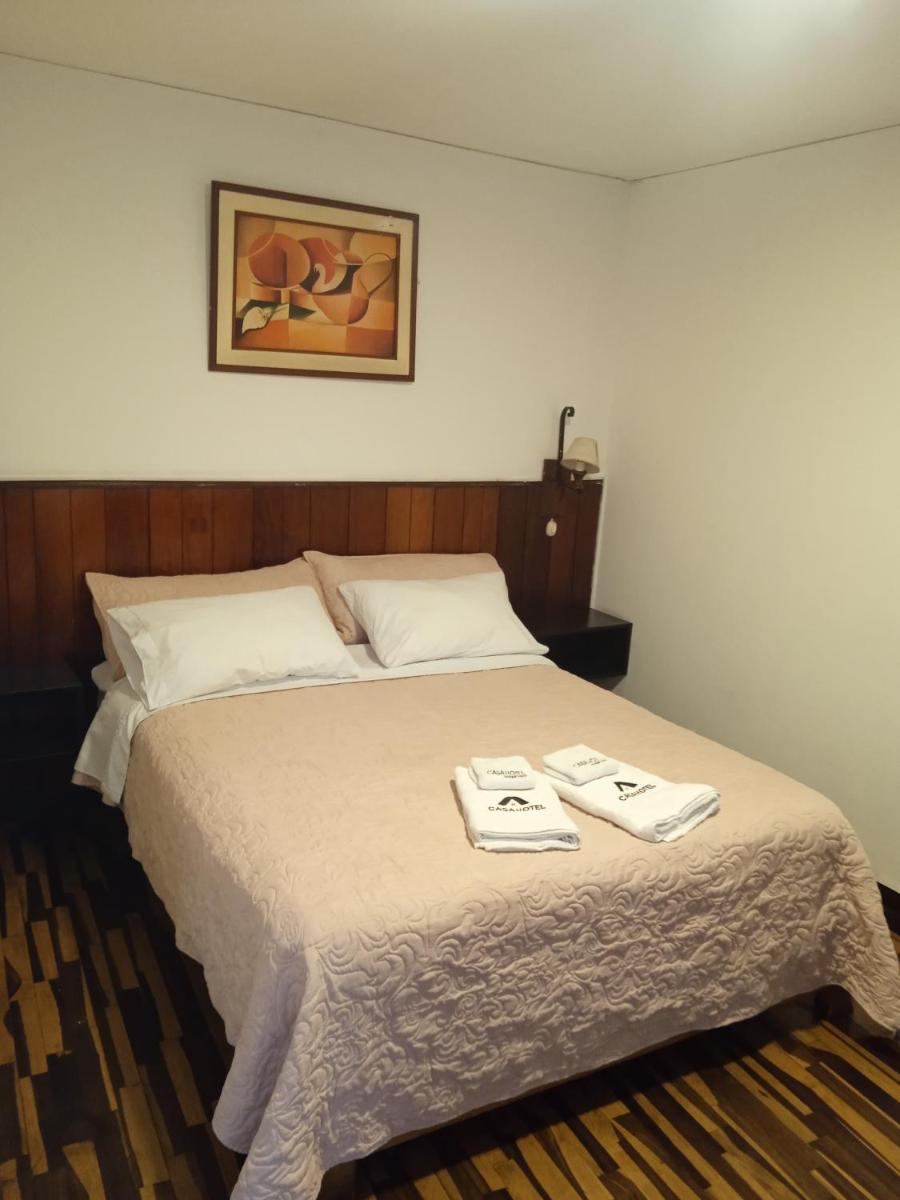 CasaHotel Jockey Plaza Mall - Housity