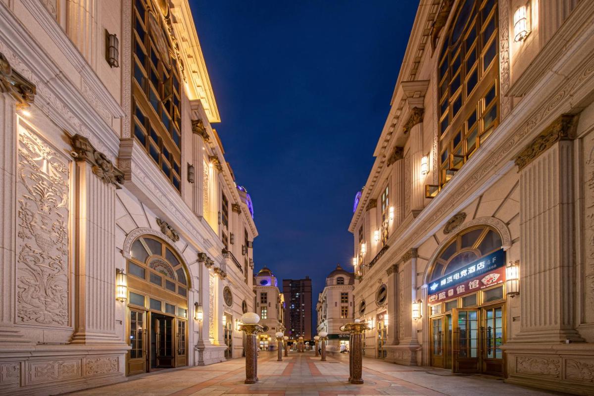 Fd Club Hotel - Qian Tan - Housity