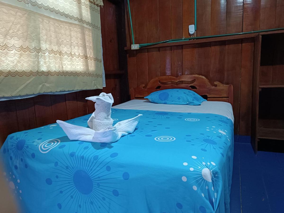 Hospedaje El tigrillo - Housity