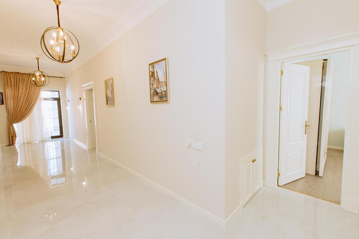 Luxury Seaside Villas/Baku-Azerbaijan - Housity