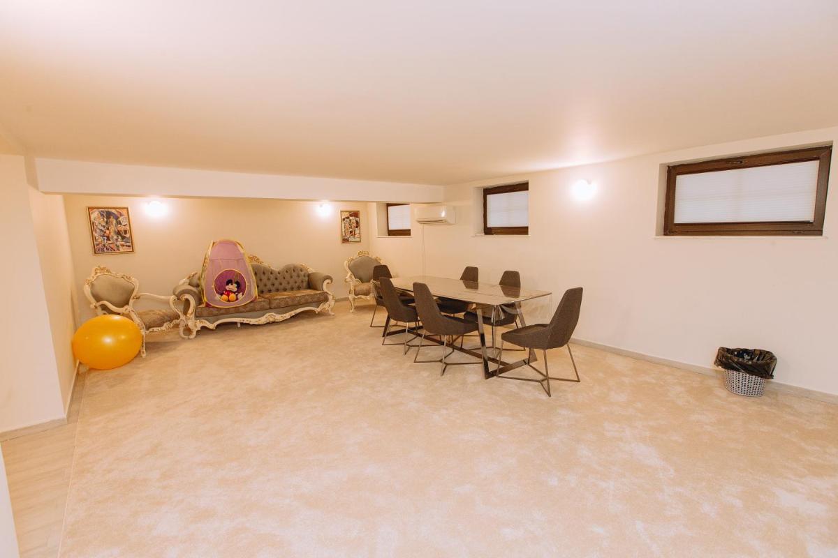 Luxury Seaside Villas/Baku-Azerbaijan - Housity