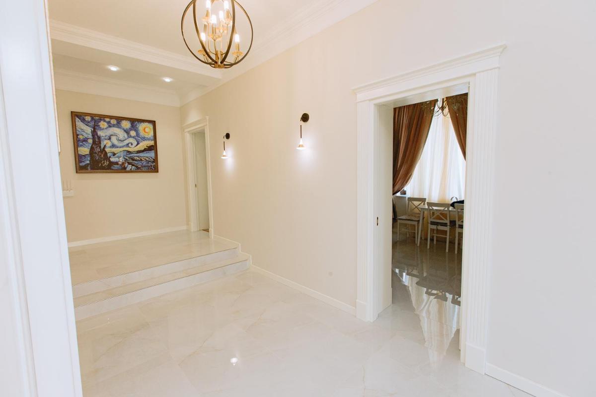 Luxury Seaside Villas/Baku-Azerbaijan - Housity