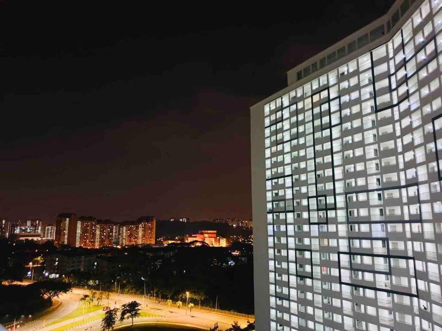 KL Lakeview Suasana Lumayan - Hizvo