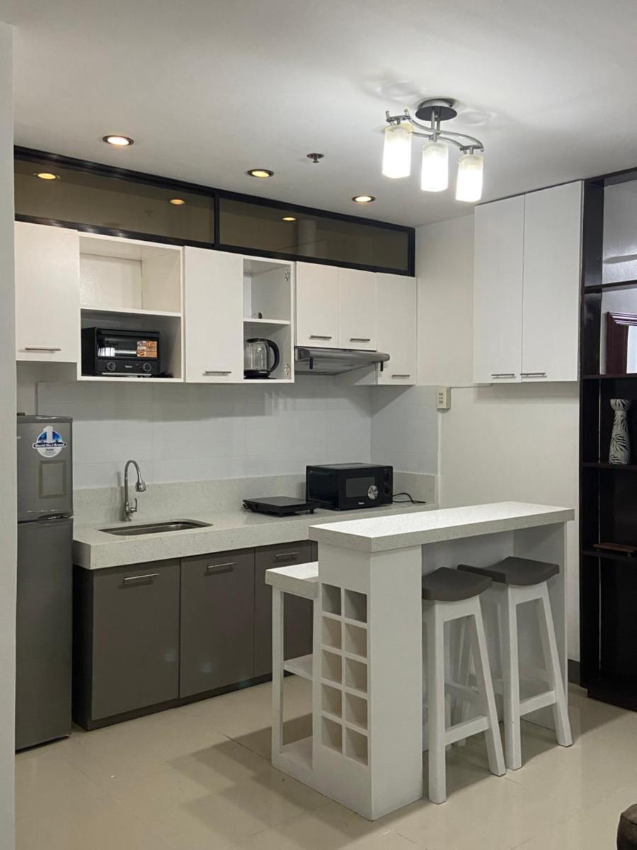CDO UPTOWN CONDOMINIUM - Housity