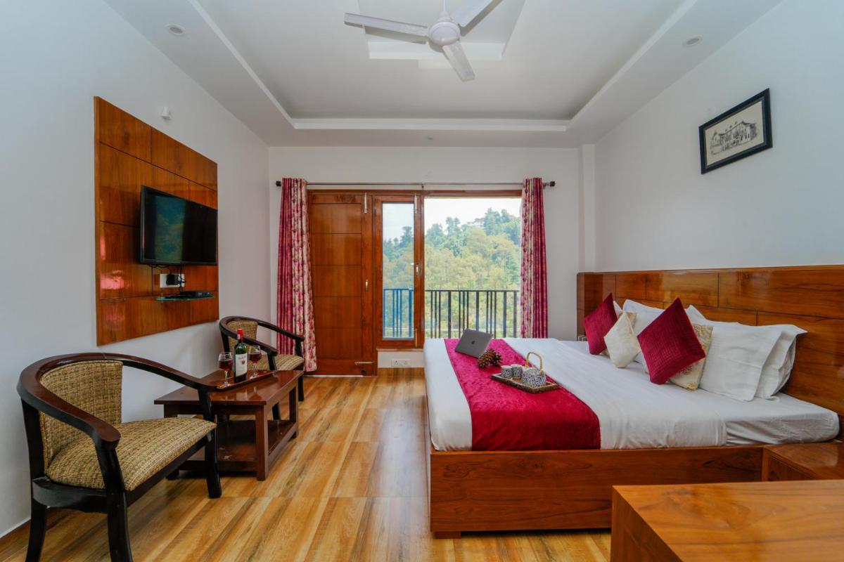 Naman Homestay - Housity