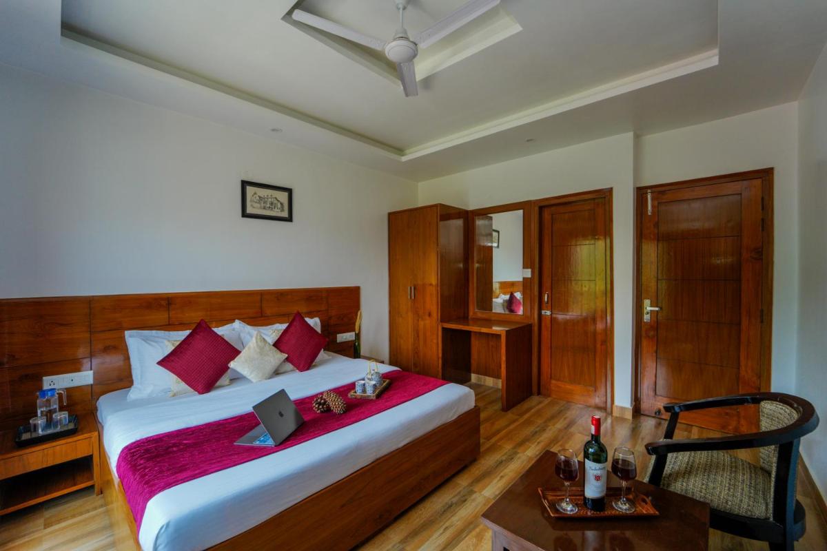 Naman Homestay - Housity
