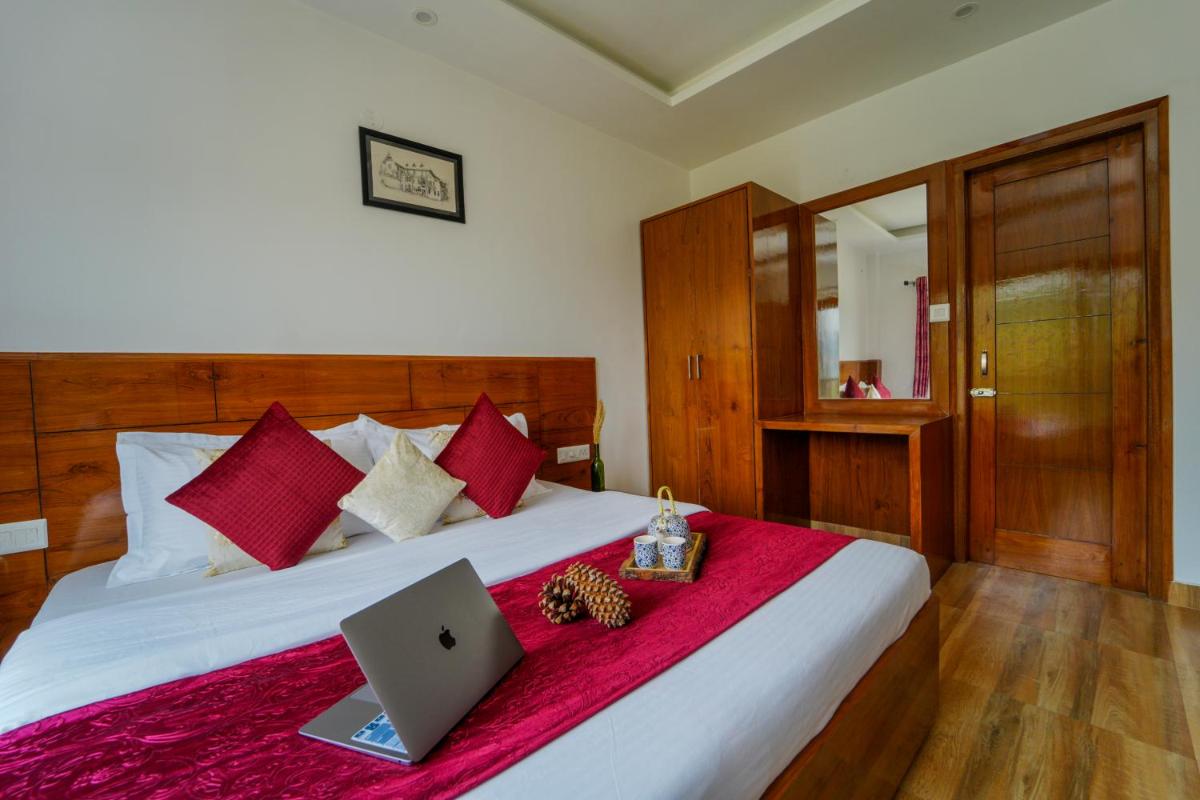 Naman Homestay - Housity