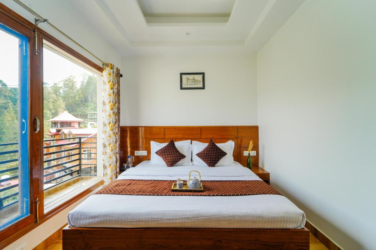Suitetrails - Naman Homestay