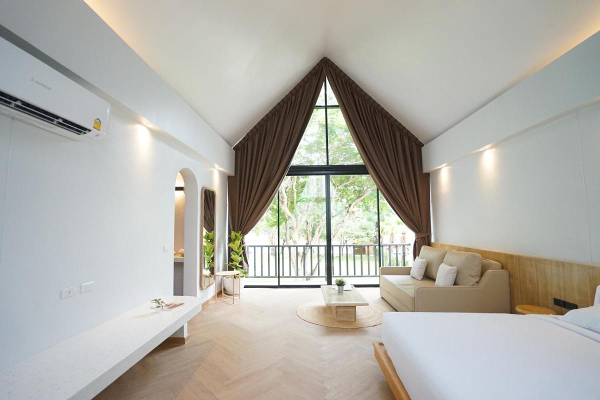 River Kwai Kiri Resort - Housity