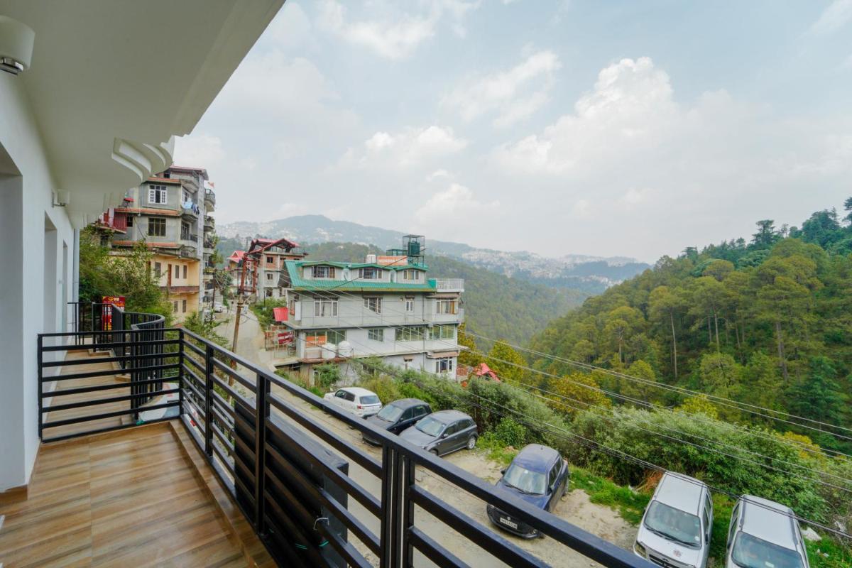 Suitetrails - Naman Homestay