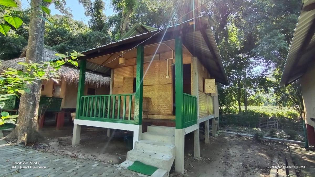 Nature Hunt Eco Camp - Housity