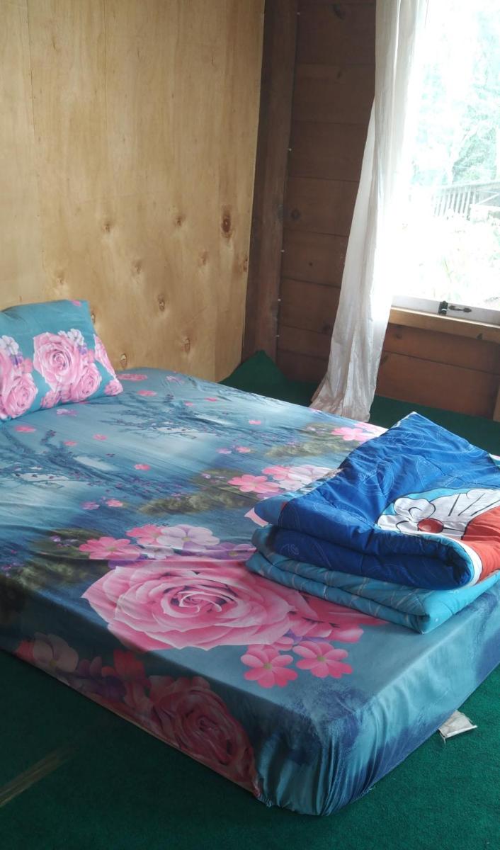 Purabarang Homestay - Housity